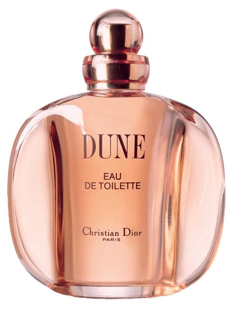 Dune Dior perfume 